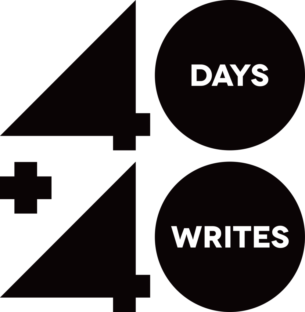 40-40 Square Black - Batesmotelpro (1000x1022), Png Download