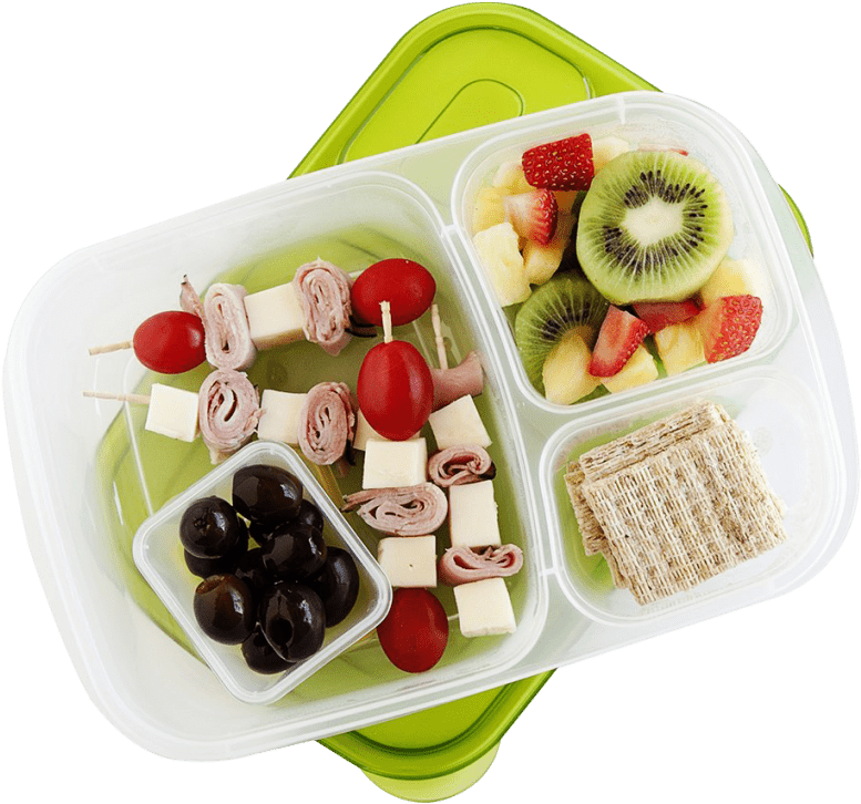 Download Lunch Box Png Images Background - Lunch Box Images Png (850x758), Png Download