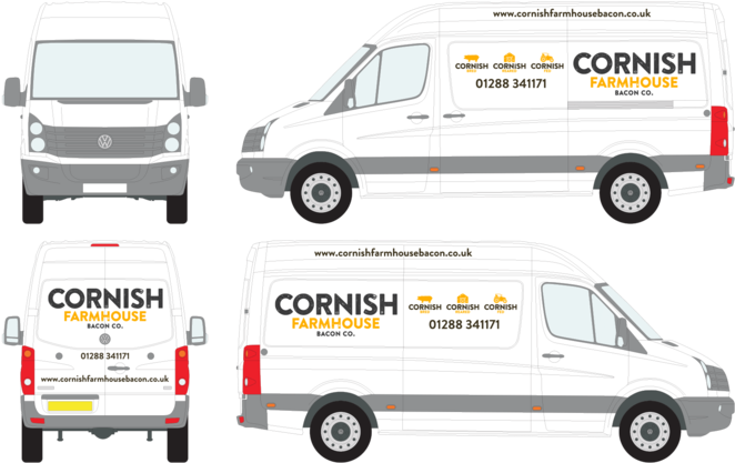 Cornish Farmhouse Web 2 (1000x600), Png Download