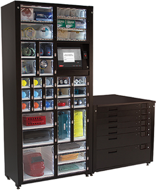 Automated Weight-based Dispensing - Supplypro Supplysystem (1540x800), Png Download