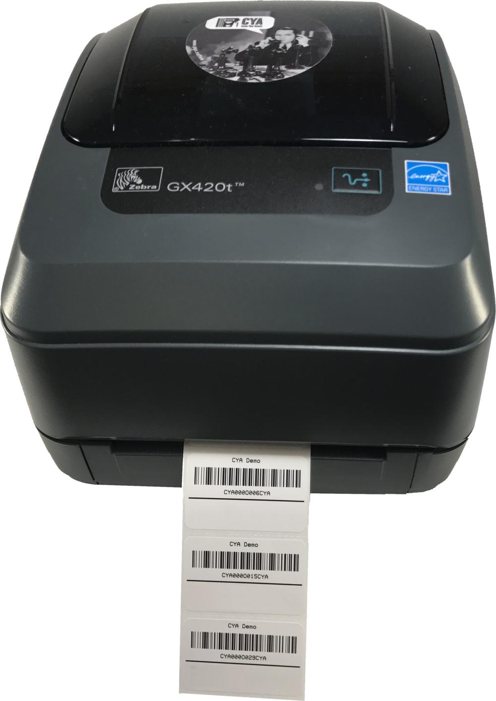 Printer Floating 3 Tags (1000x1413), Png Download