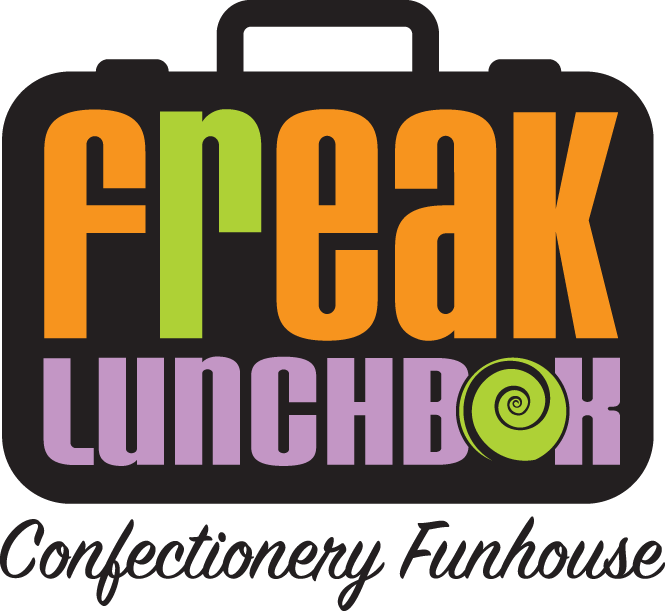 Bedford Freak Lunchbox - Freak Lunchbox Logo (665x611), Png Download