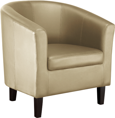 Image For Accent Chair - Fauteuil D Appoint (519x804), Png Download