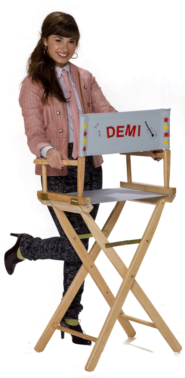 Demi Lovato (626x1275), Png Download