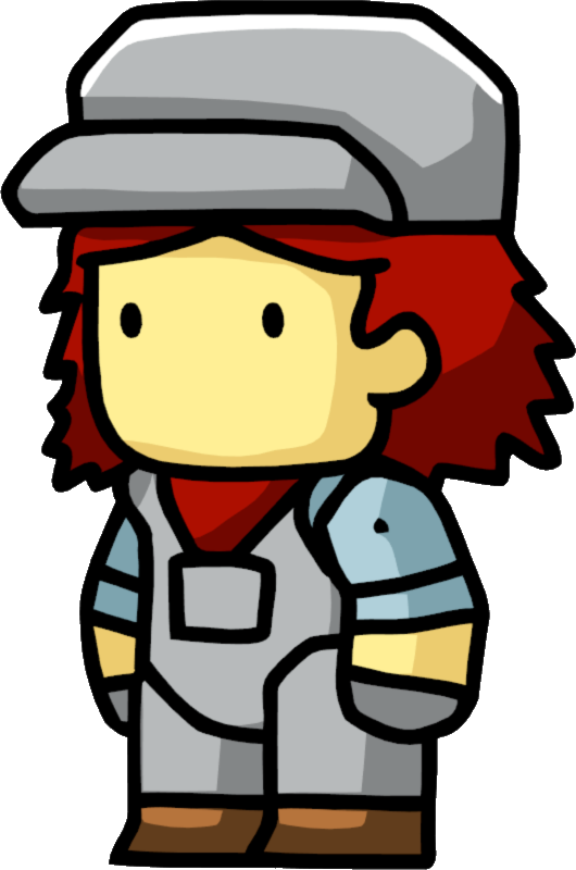 Image - Train Conductor Clip Art Transparent (530x800), Png Download