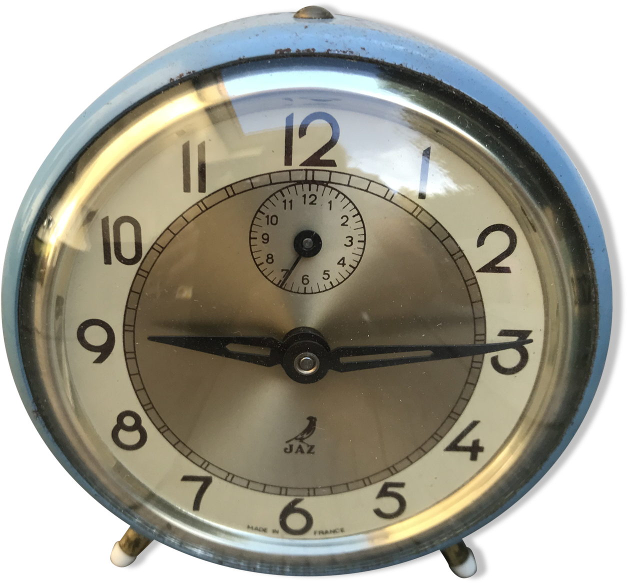 Quartz Clock (1457x1457), Png Download