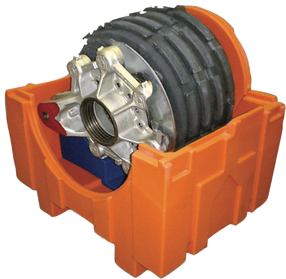 Wheels & Brakes - Aircraft Brake Container (670x670), Png Download