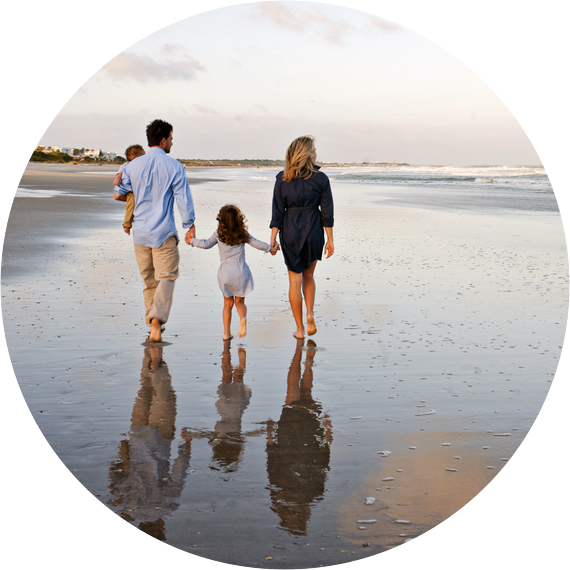 Wedding Packages - Reflection (570x570), Png Download