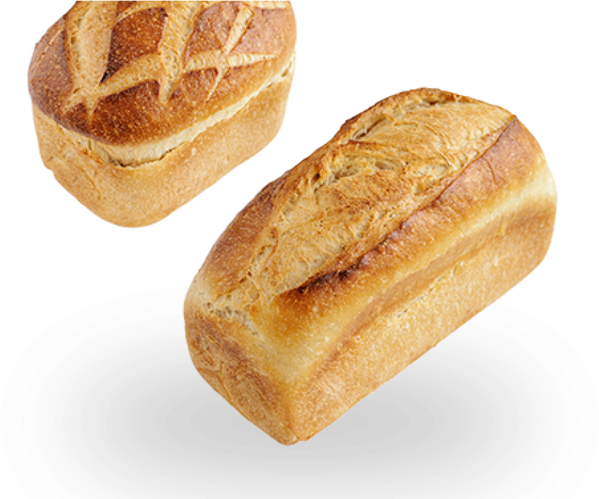 Hard Dough Bread (1280x720), Png Download