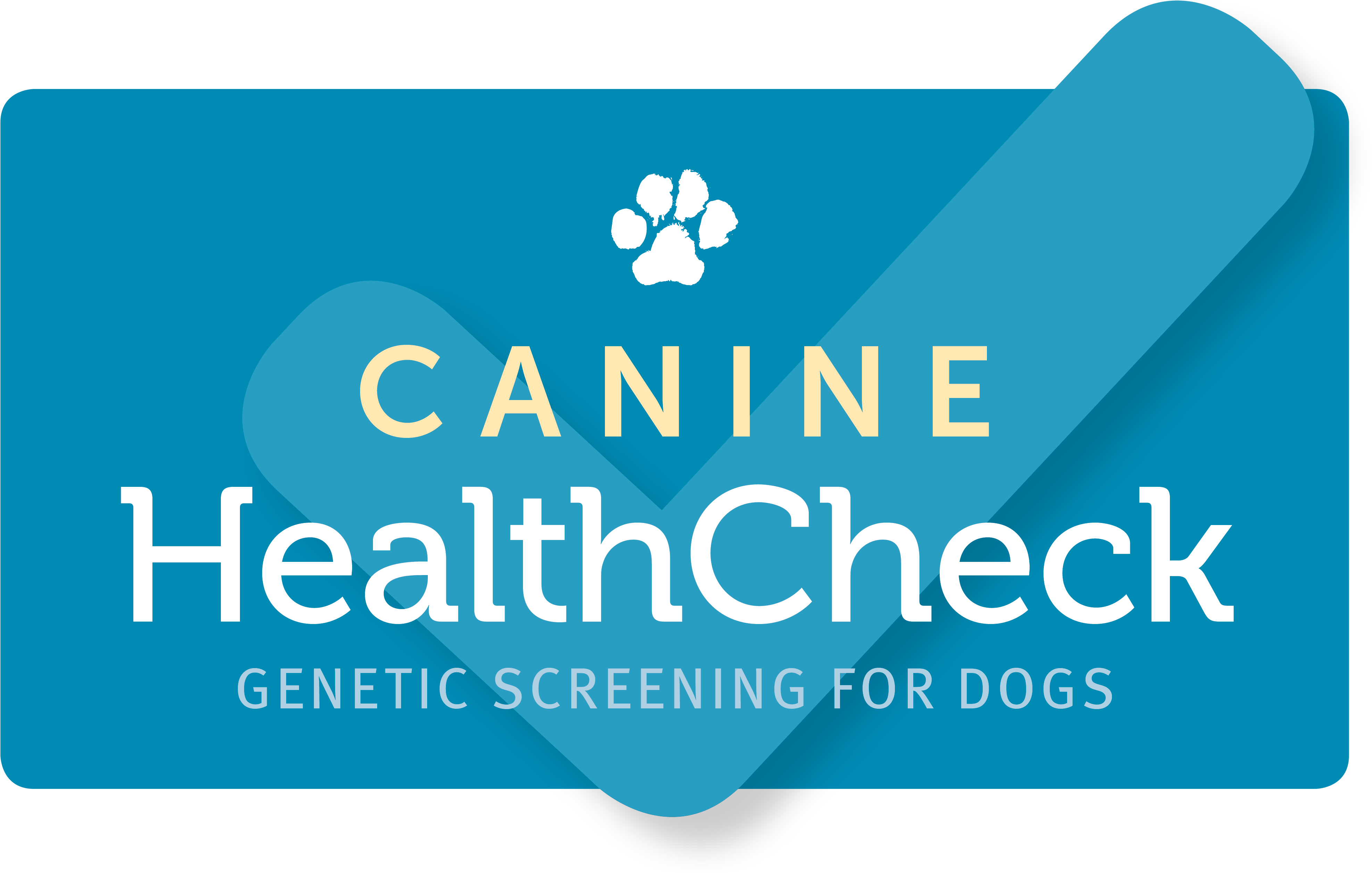 Canine Health Check (4800x2561), Png Download