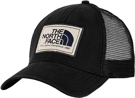 Mudder Trucker Cap - Cappello The North Face Trucker (600x600), Png Download