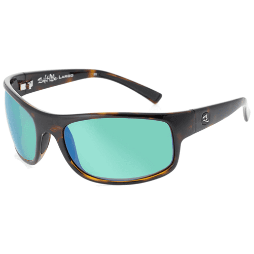 Salt Life Largo Men's Sunglasses - Sunglasses (560x560), Png Download