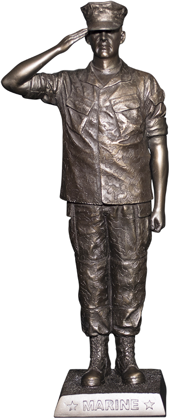 Image - Bronze Sculpture (643x900), Png Download