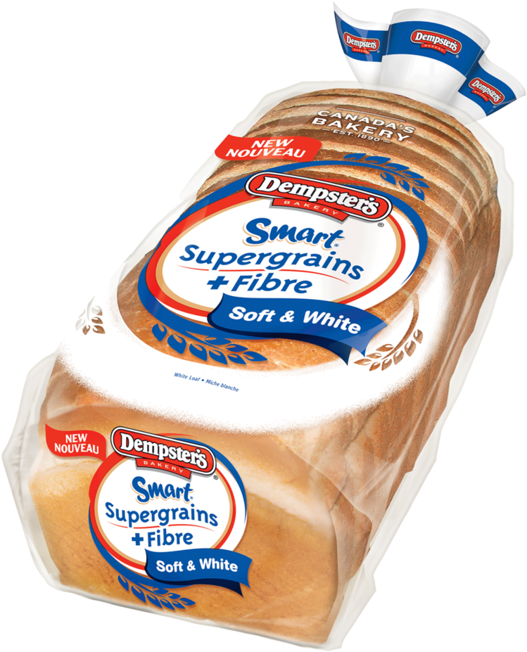 Dempster S Whole Grain Bread Nutrition Facts Nutrition Ftempo