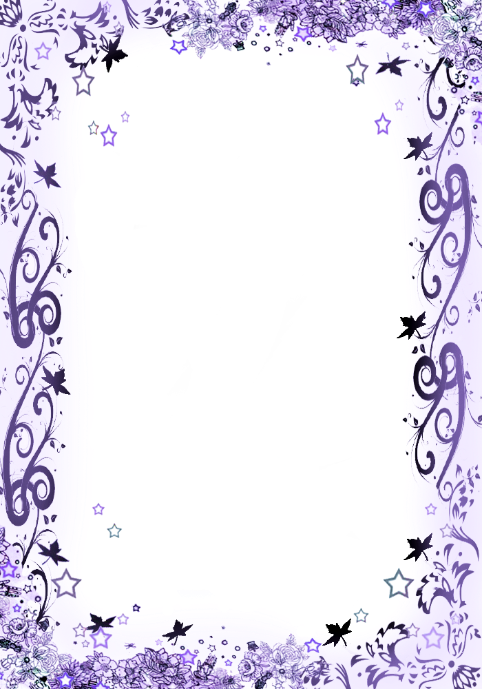Free Photo Editing Effects Master Effetcs March Png - Black Corner Design (700x1000), Png Download