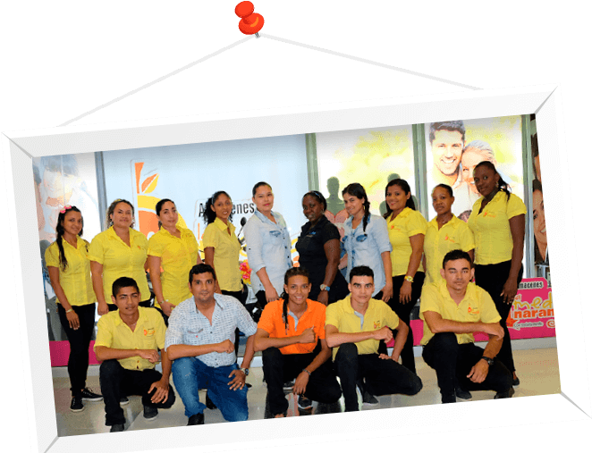 Image Is Not Available - Almacen Media Naranja Apartado (865x508), Png Download