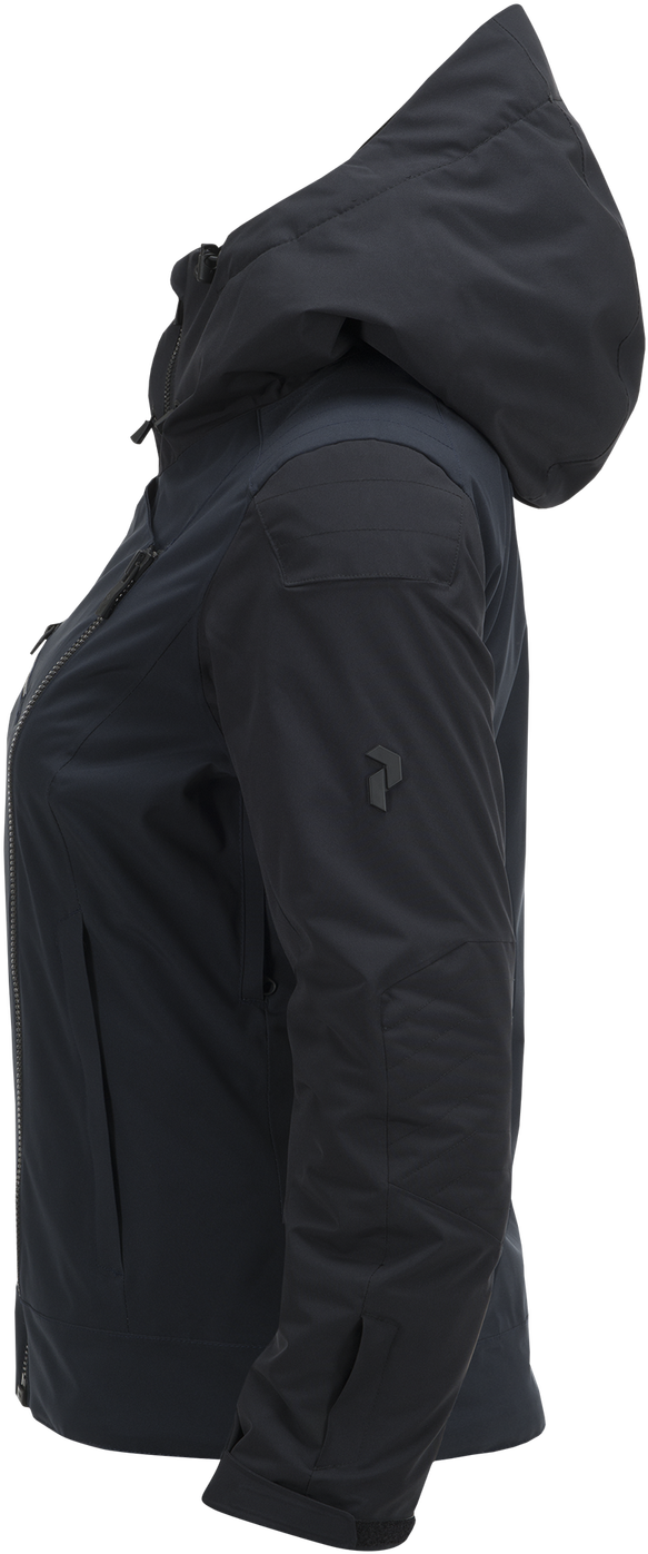 Prev - Hood (1110x1480), Png Download