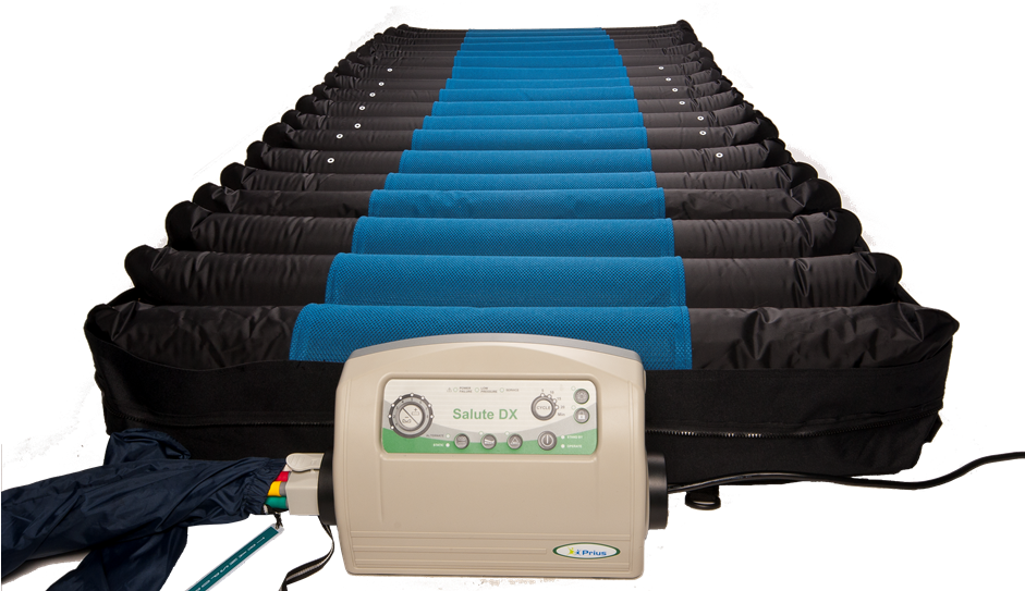 Mattress Salute Dx Web - Salute Dx Mattress (940x629), Png Download