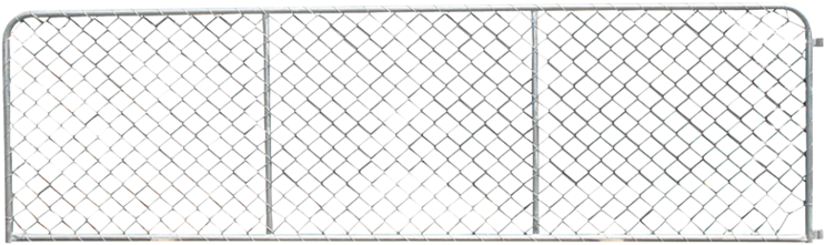 Greyson Chain Link Gate - Bracelet (763x571), Png Download