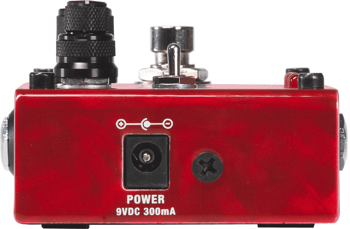 Digitech Pedales D'effets Ricochet V - Jual Digitech Ricochet (1200x785), Png Download