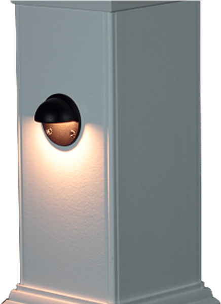 Mini Nebula Eyeball Light - Cupboard (600x600), Png Download