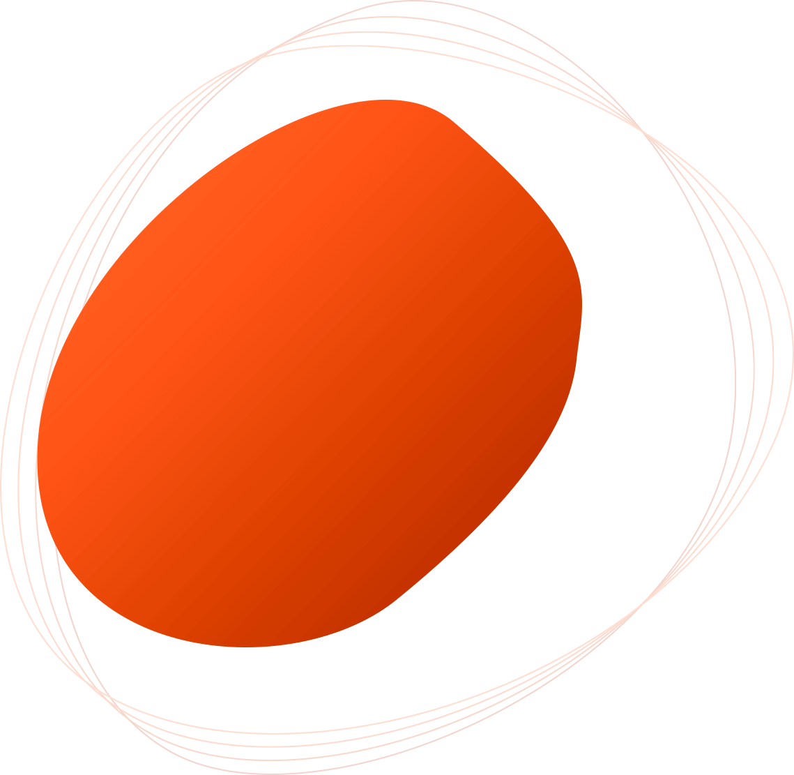 Inspire Visitors With Instashop - Circle (1139x1111), Png Download