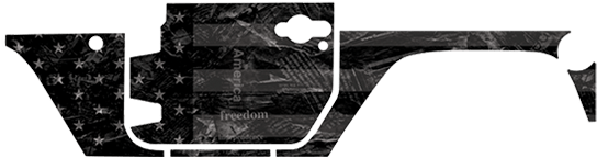 Gun (1000x500), Png Download