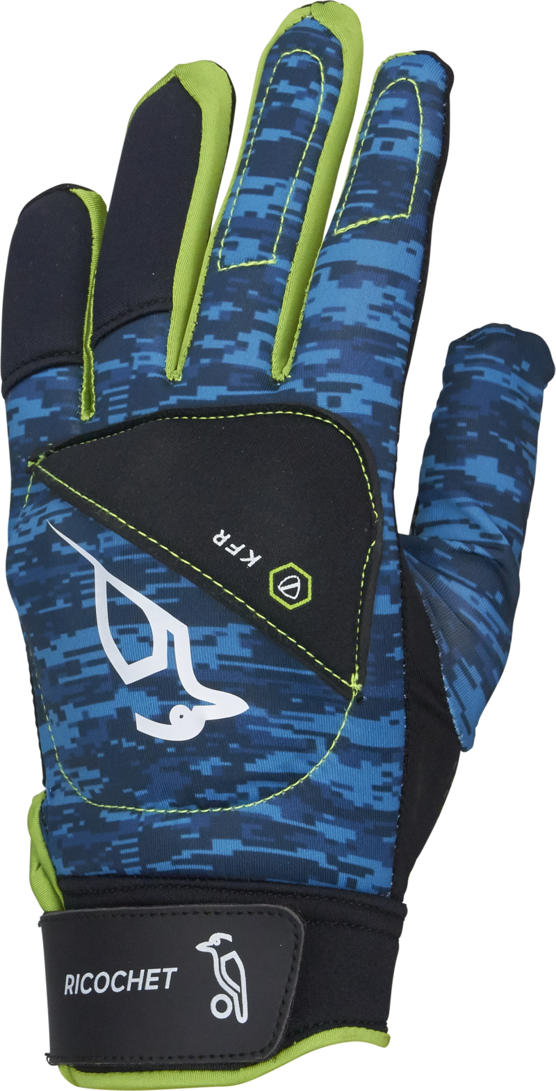 Ricochet Glove (800x1568), Png Download