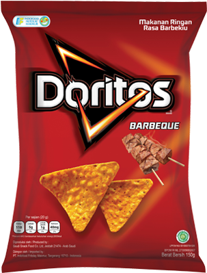 Doritos (400x400), Png Download