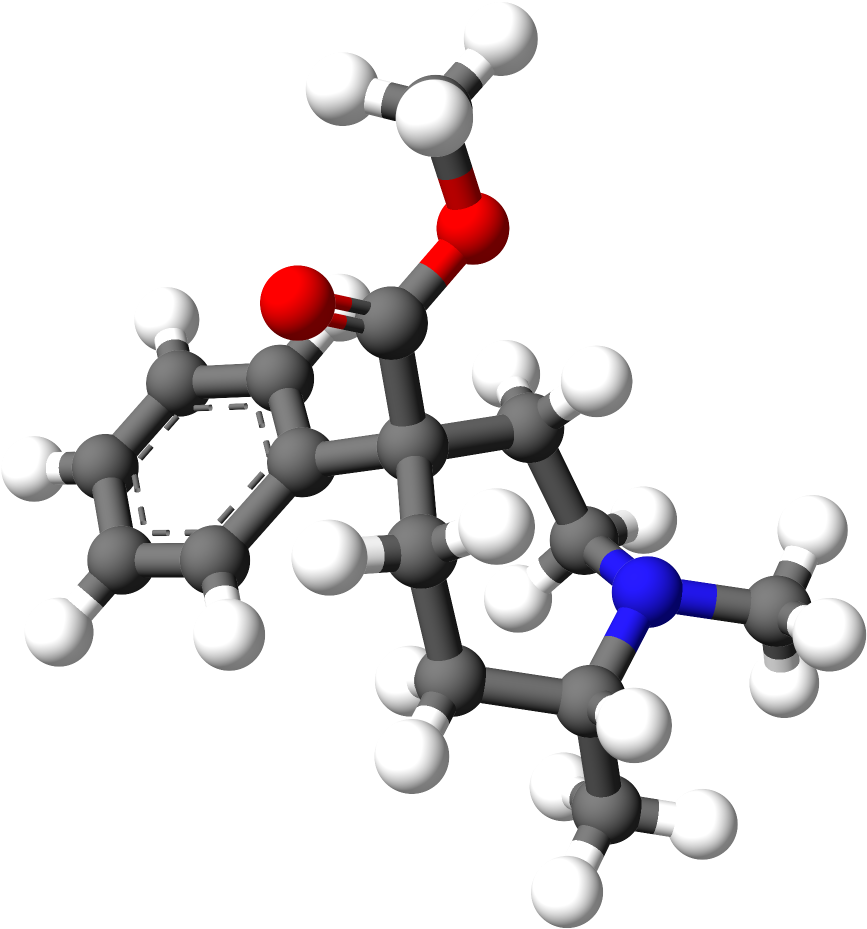 Metheptazine 3d Balls - Cross (1100x1100), Png Download