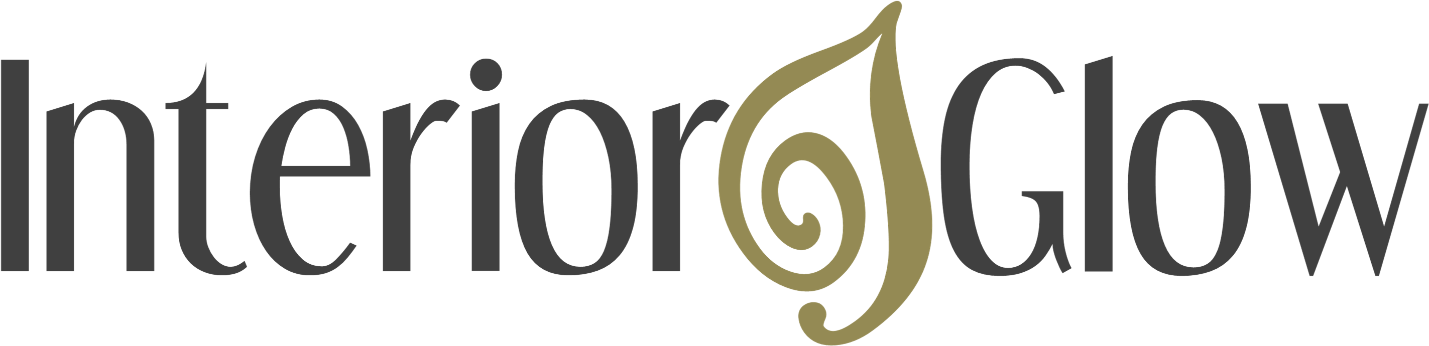 Ig Logo Col - Graphic Design (3007x875), Png Download