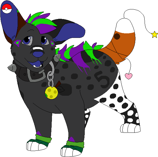 Chubby Frog On Twitter - Cartoon (566x561), Png Download