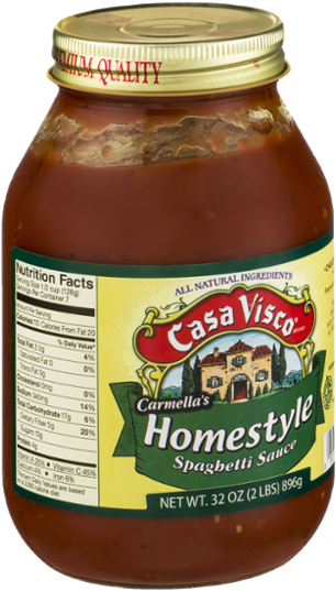 Marinara Sauce (600x600), Png Download