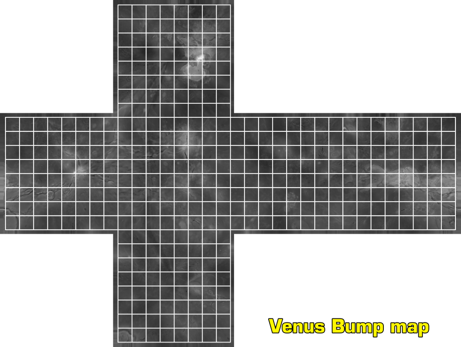 Venus Photorealistic 1k Royalty-free 3d Model - Trend Group Brilliante 239 (920x692), Png Download
