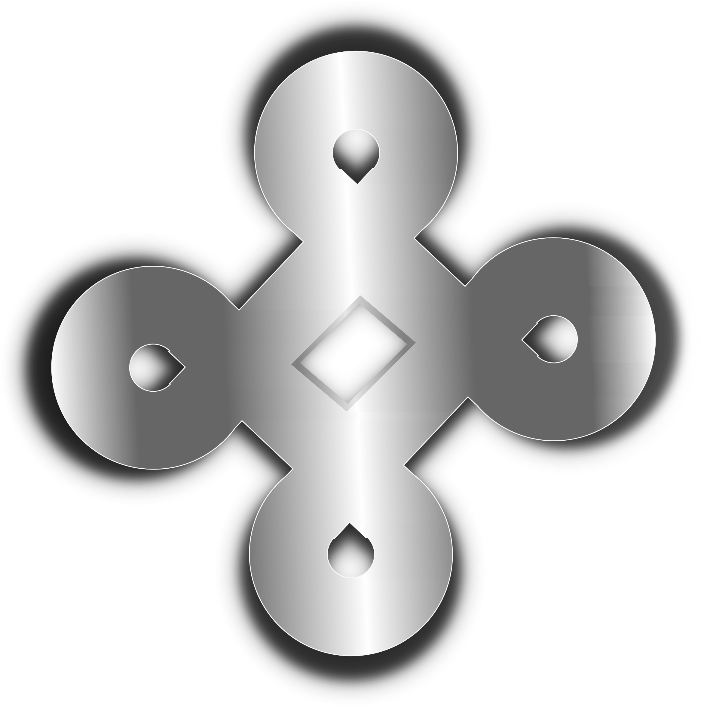 3d Clipart Jpg Royalty Free - Clip Art (2332x2352), Png Download