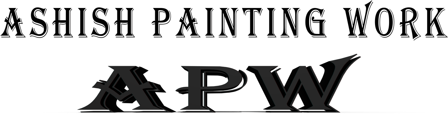 Cropped-3d - Calligraphy (1821x549), Png Download