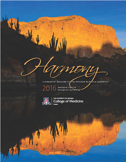 Harmony Magazine Cover - Poster (947x540), Png Download