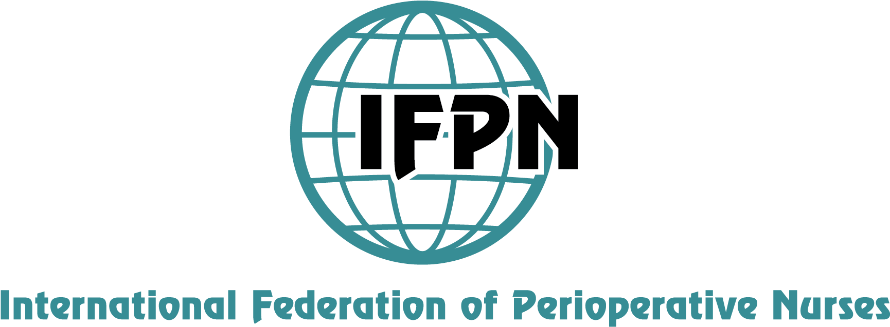 Log Ifpn -01 - International Federation Of Perioperative Nurses (2046x942), Png Download