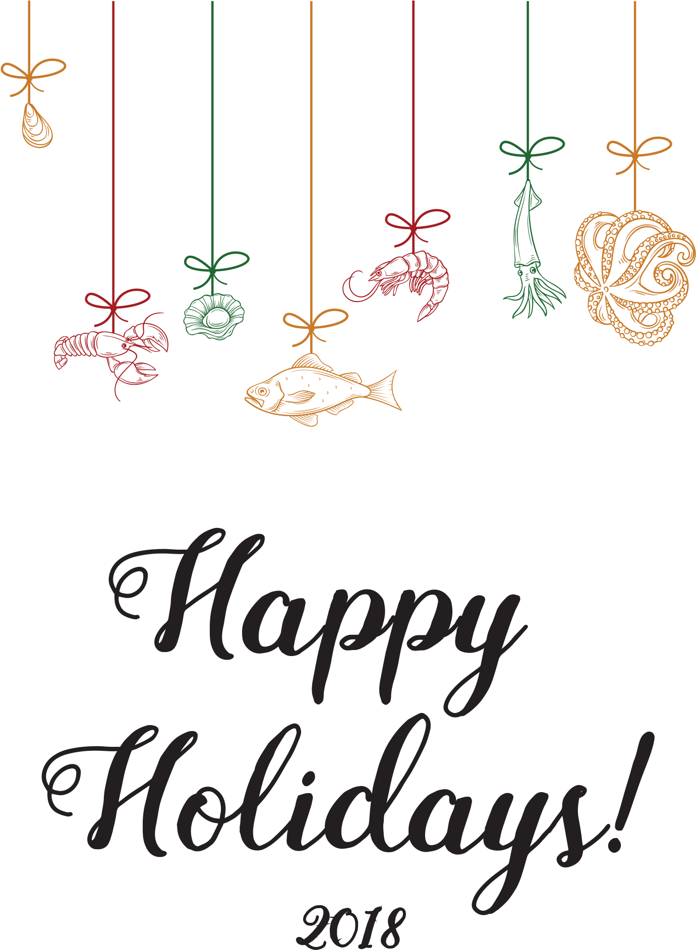 Our Partners - Calligraphy (1386x1906), Png Download