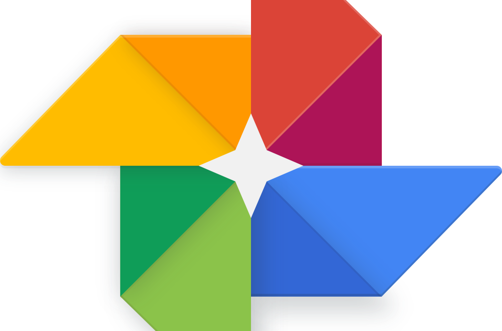 How To Use Google Photos - Google Fotoğraf Yedekleme Silme (1024x675), Png Download