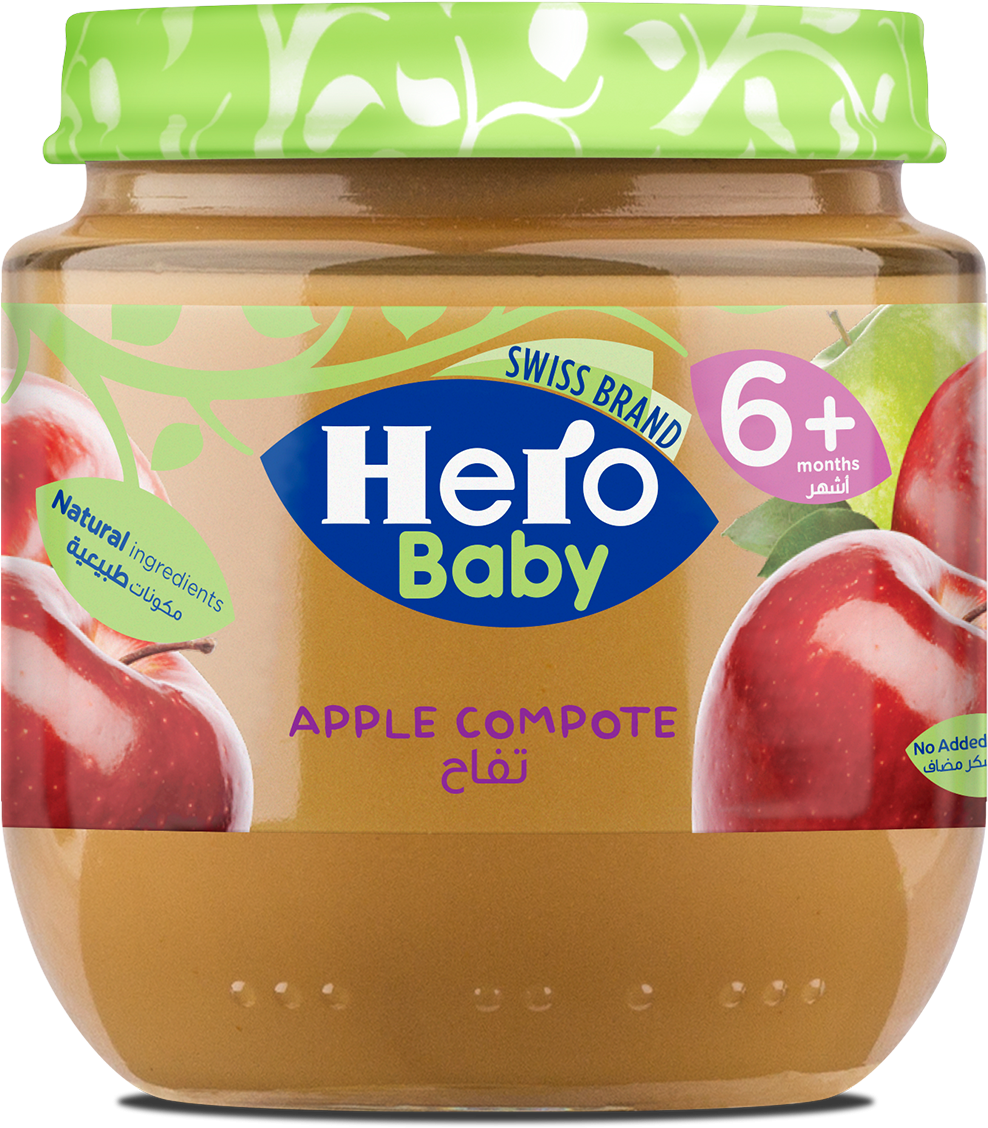 Related Products - Hero Baby Food (1200x1200), Png Download