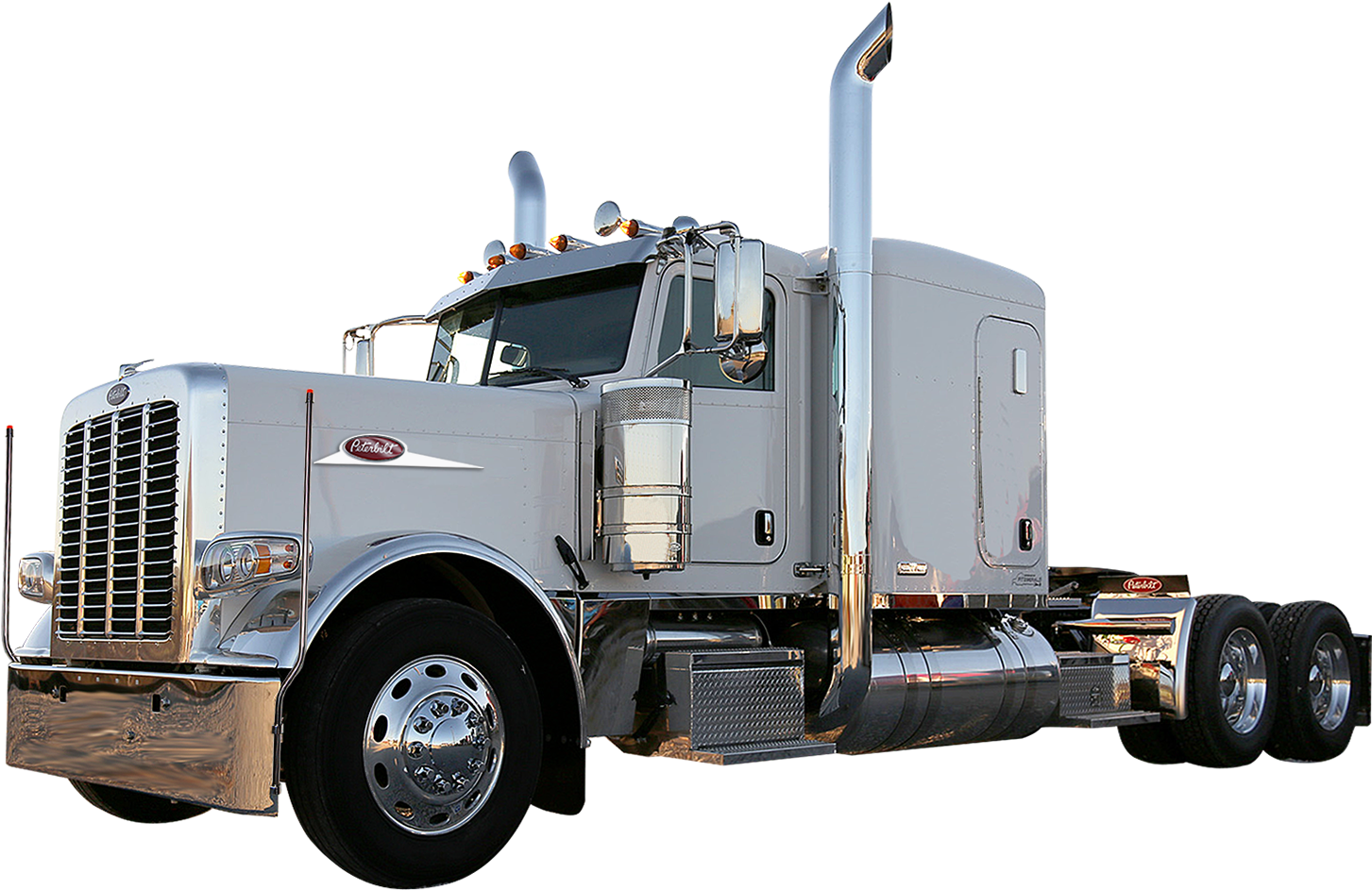 Https - //www - Boresmfg - Com/wp-cont - - Trailer Truck (1561x974), Png Download
