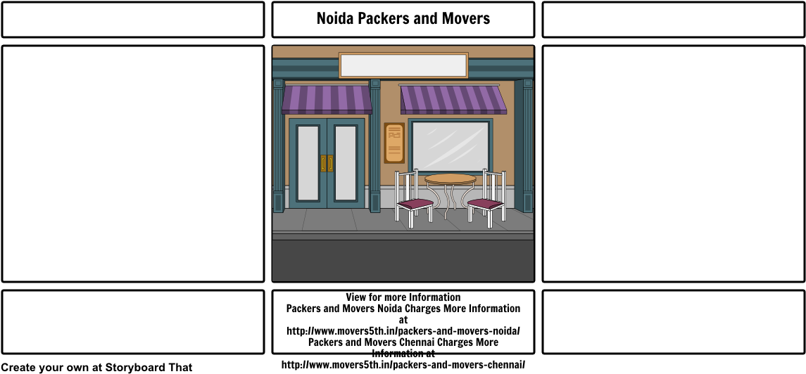 View For More Information Packers And Movers Noida - Storyboard (1164x549), Png Download