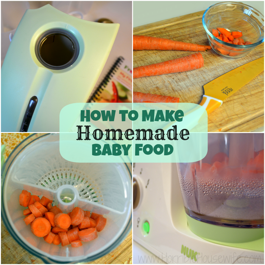 How To Make Baby Food Recipes With Freshfoods Cook - Foods To Blend For Babies (1024x1024), Png Download