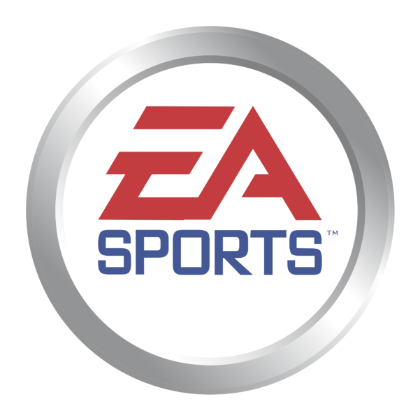 Ea Sports (800x600), Png Download
