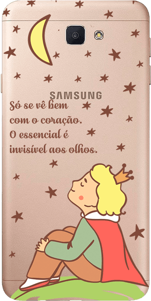 Capinhas Para Celular - Samsung Mobile (600x600), Png Download