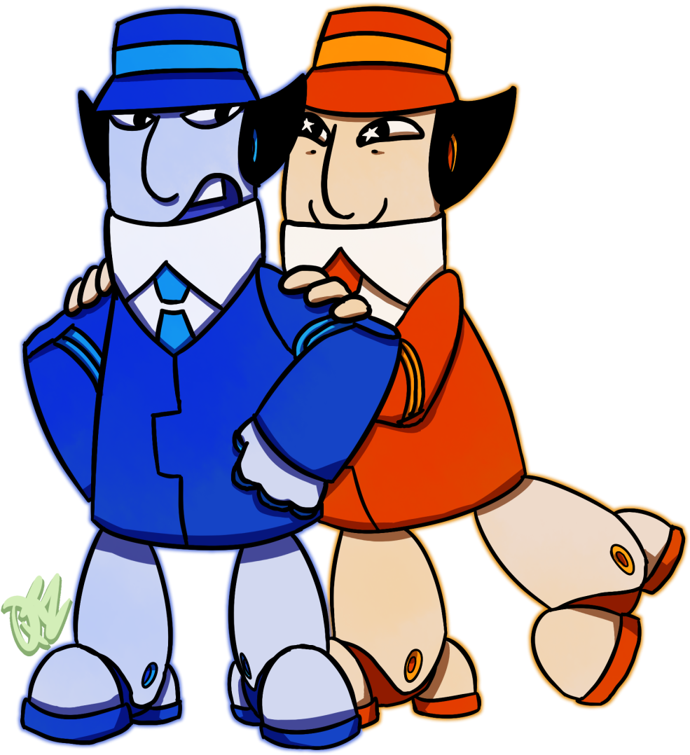 #qtzart #inspectorgadget #gadgetandthegadgetinis Pic - Cartoon (1200x1180), Png Download