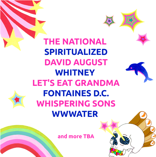 You Would Be Hard-pressed To Find A Festival More Beautiful (1400x520), Png Download