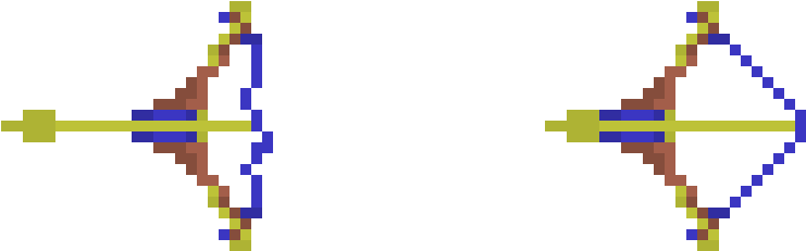 The Holy Bow Of Light - Graphic Design (1080x410), Png Download