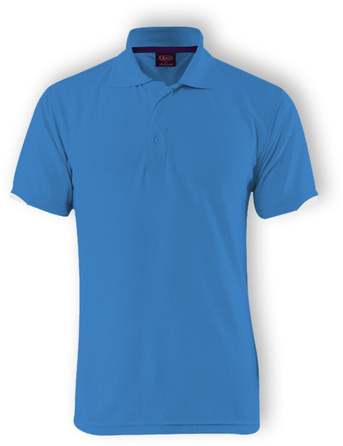Hugo Boss Polo Paddy Blue (800x800), Png Download